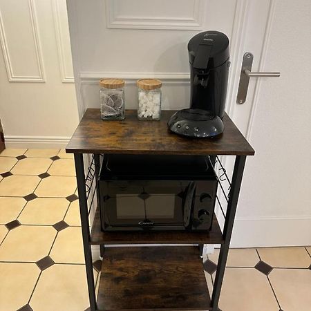 Appartement Haut Standing Orléans Kültér fotó