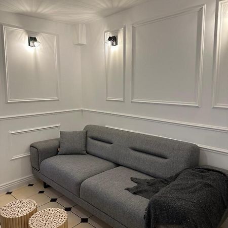 Appartement Haut Standing Orléans Kültér fotó