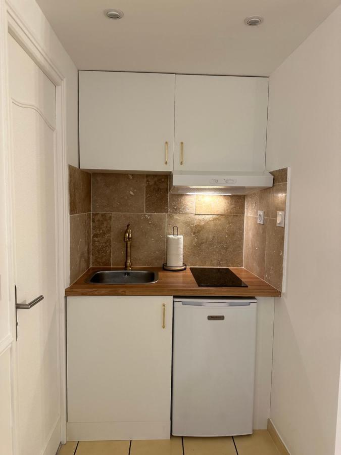 Appartement Haut Standing Orléans Kültér fotó