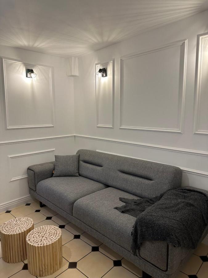Appartement Haut Standing Orléans Kültér fotó