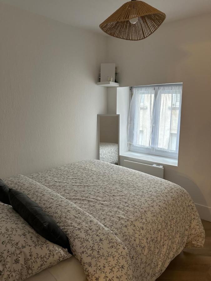 Appartement Haut Standing Orléans Kültér fotó
