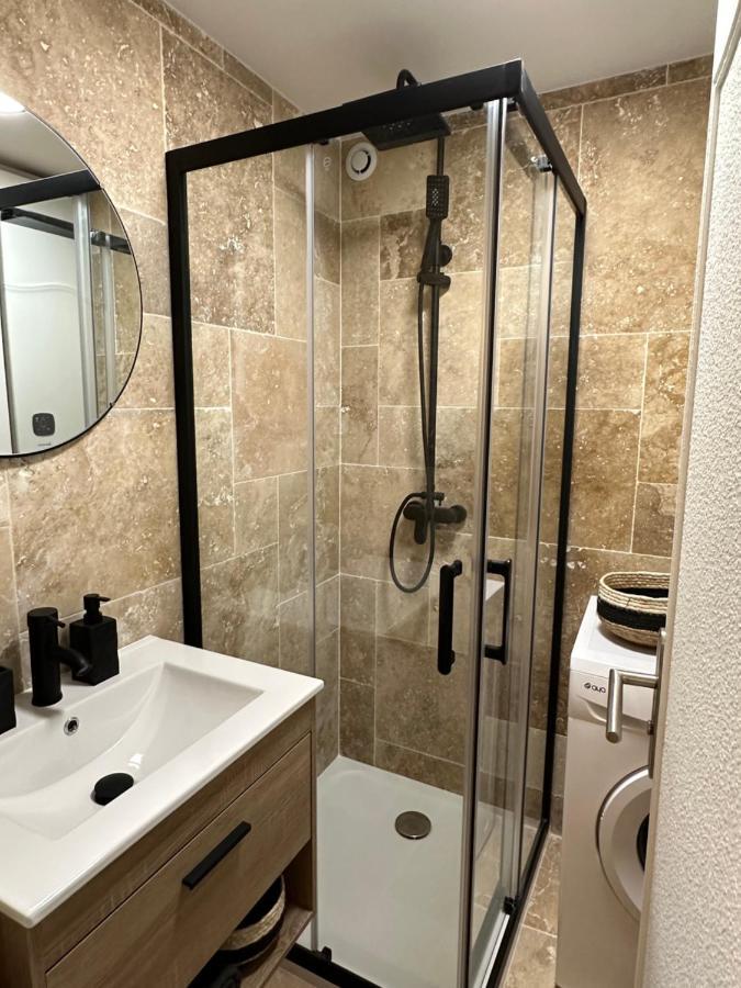 Appartement Haut Standing Orléans Kültér fotó