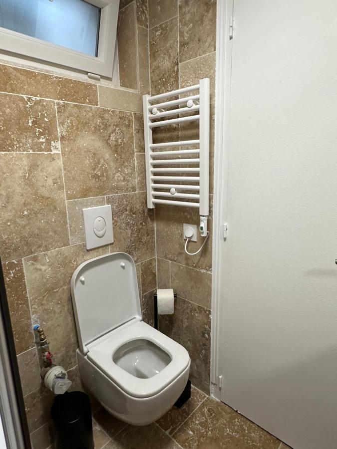 Appartement Haut Standing Orléans Kültér fotó