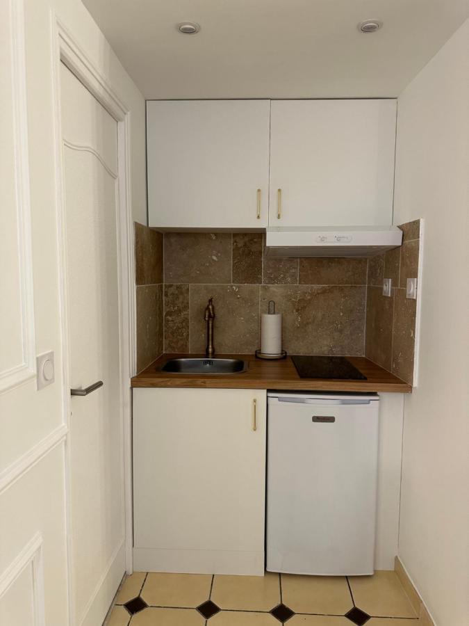 Appartement Haut Standing Orléans Kültér fotó