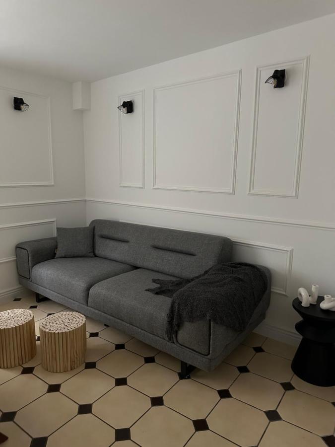 Appartement Haut Standing Orléans Kültér fotó