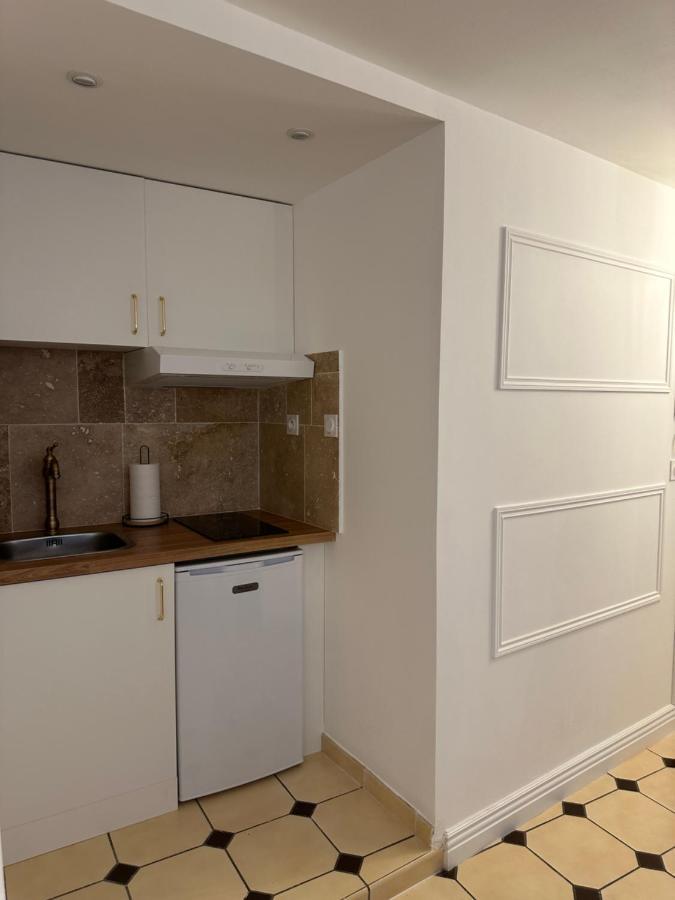 Appartement Haut Standing Orléans Kültér fotó