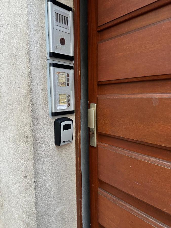 Appartement Haut Standing Orléans Kültér fotó